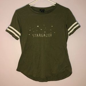 Rue21 “Stargazer” Graphic Tee Shirt